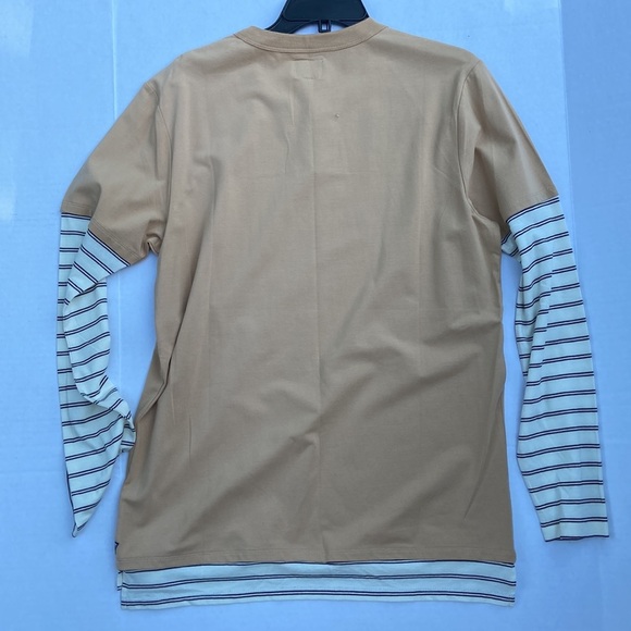 New GUESS Mens Long Sleeve Shirt SZ M - Picture 6 of 6